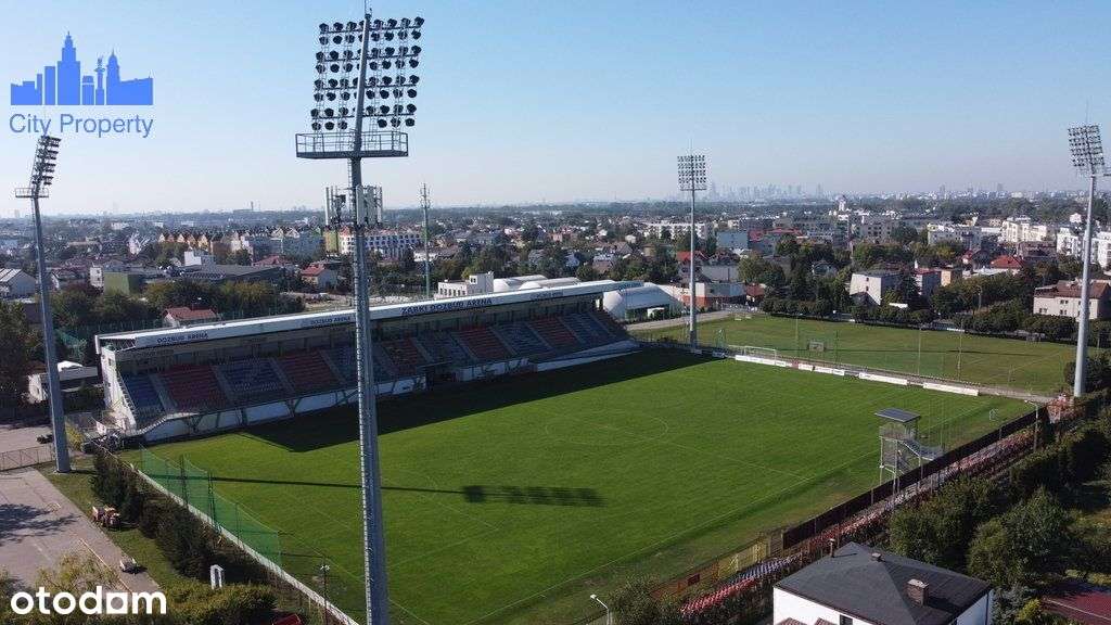 Bezczynszowe- gotowe -3 pokoje- ogródek-6