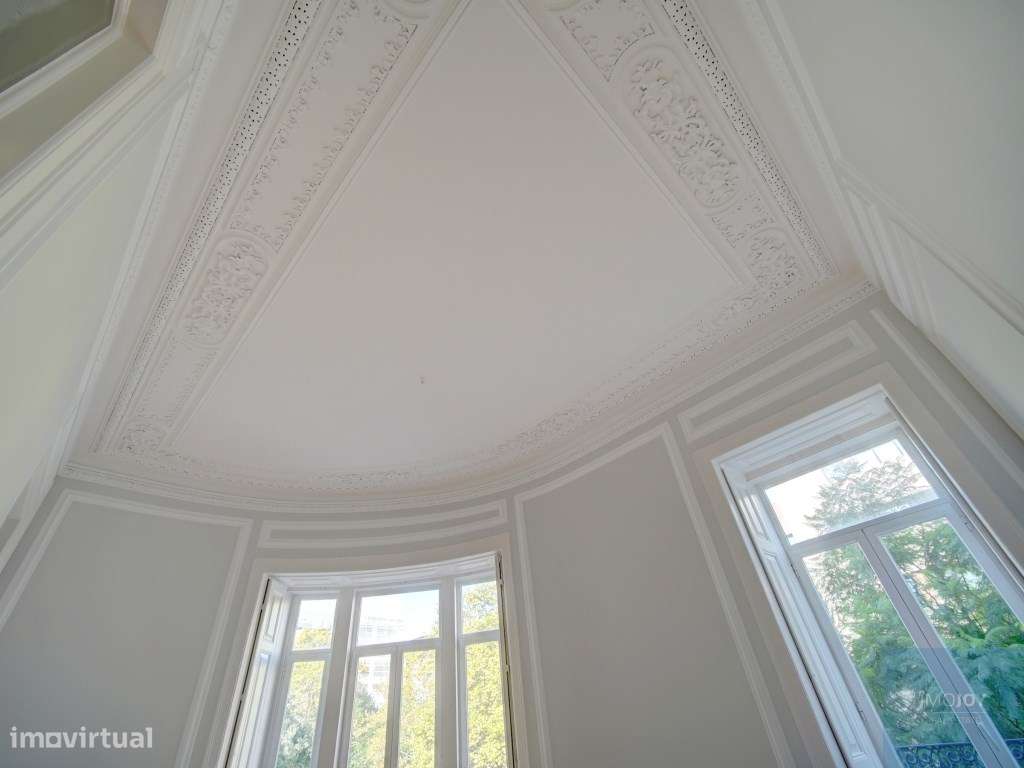 Fantástico Escritório para Arrendamento na Avenida da Liberdade - Grande imagem: 5/24