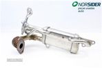 Radiador de gases EGR Renault Megane IV Break Fase I|16-19 - 1