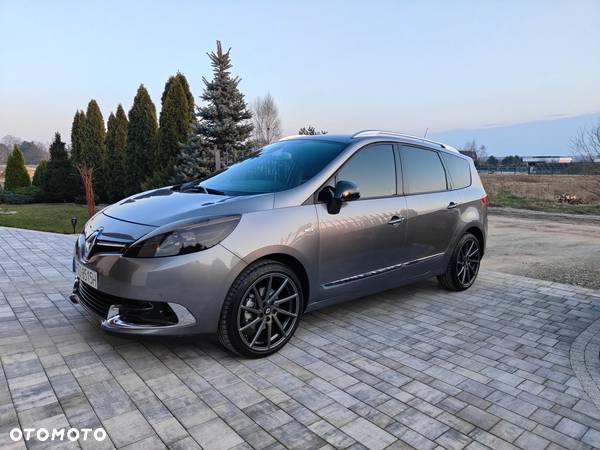 Renault Grand Scenic dCi 130 FAP Start & Stop Bose Edition - 2