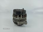 Alternador Chevrolet Aveo / Kalos Hatchback (T250, T255) - 4