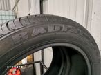 2x 195/55r16 rockstone letnie 7,5mm 3114 - 4