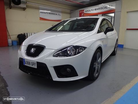 Peças - Para Peças - Seat Leon Fr 1P - 2008