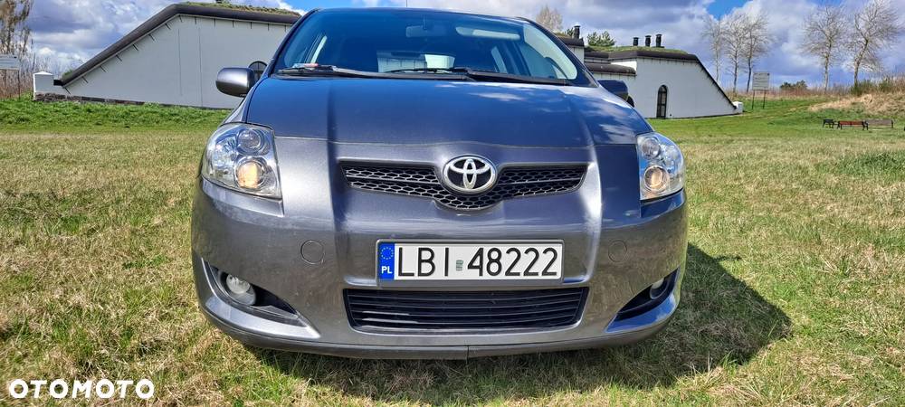 Toyota Auris - 6