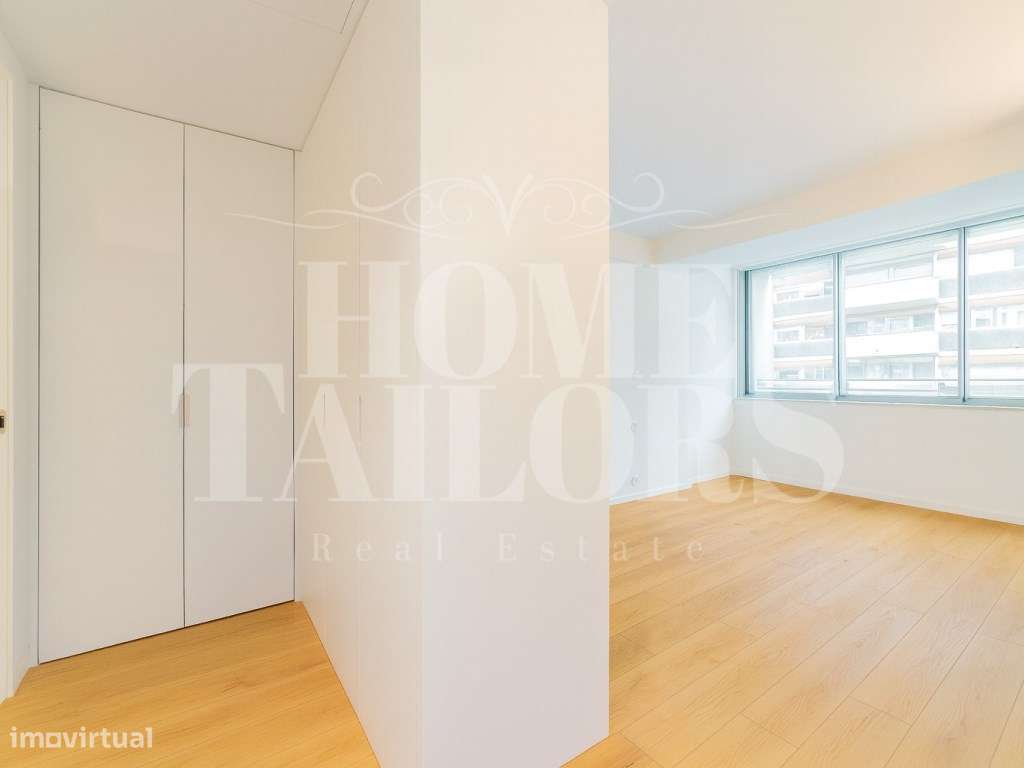 Apartamento T1 exclusivo no coração de Lisboa-1