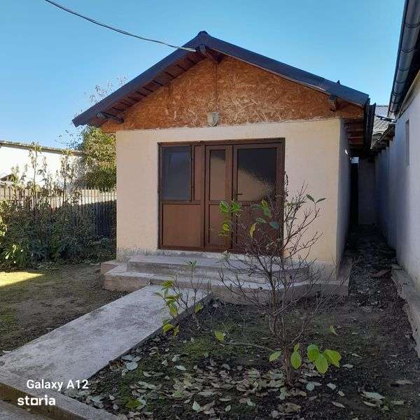 Vand casa Barlad - Imagine principală: 4/8