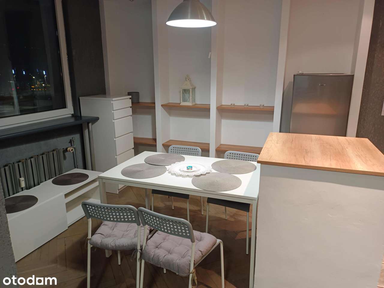 Sprzedam Mieszkanie 2 pokoje, Superjednostka, Korfantego - Pełny obrazek: 5/12