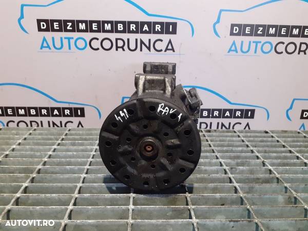 Compresor clima Toyota RAV 4 III 2.2 D - 4D 2005 - 2009 (441) - 2