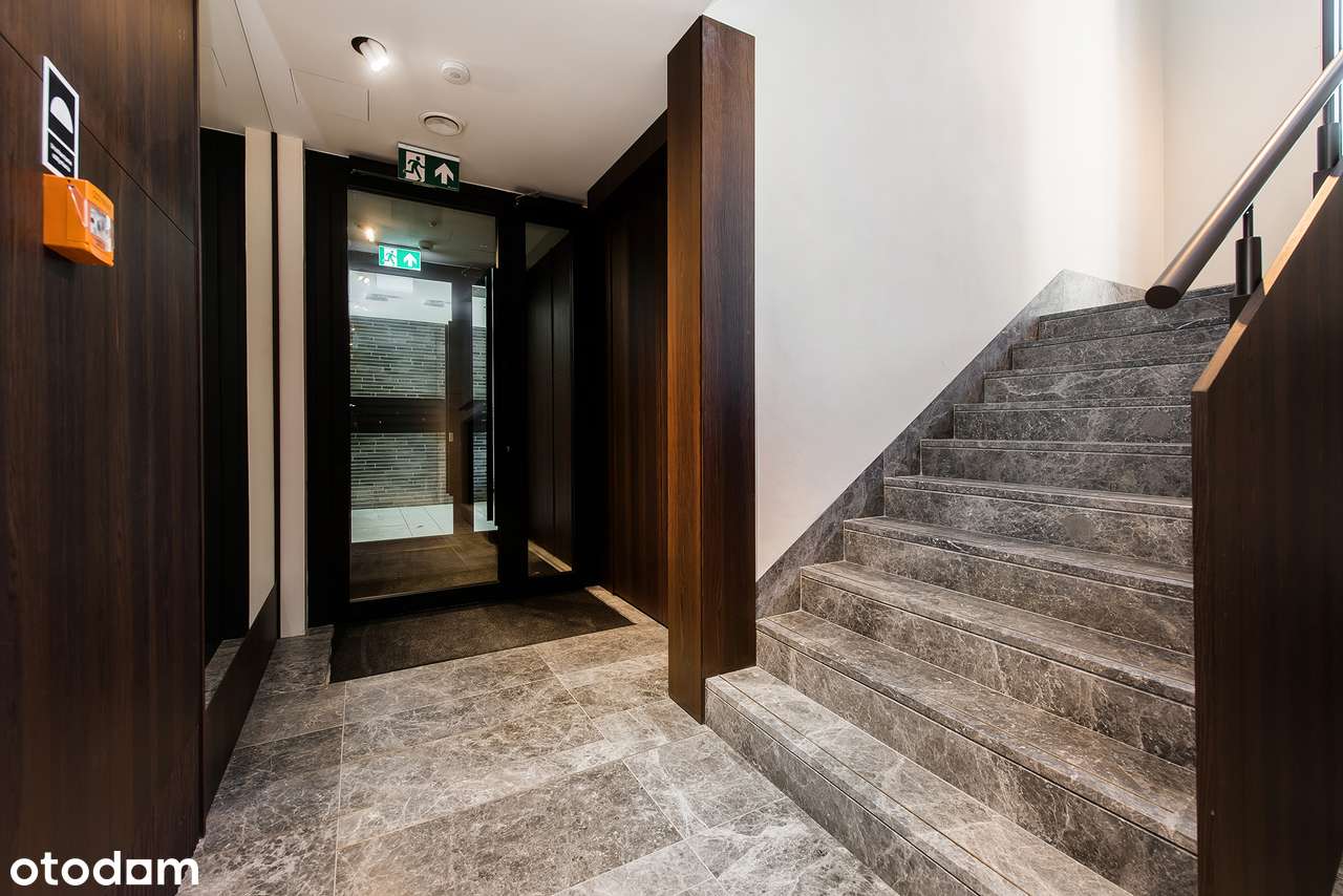 Gotowe mieszkanie w nowoczesnym stylu – jasne, spokojne, przytulne-14