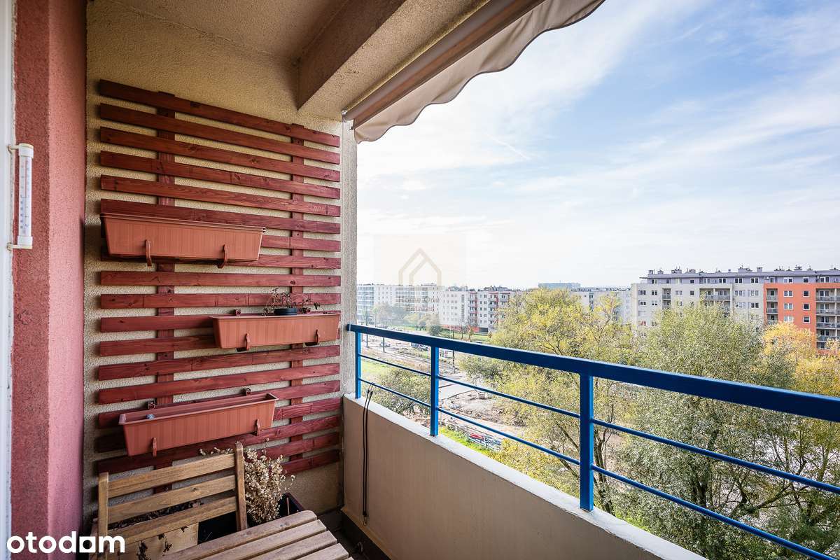 Mieszkanie 2 - pok. os. Oświecenia-11