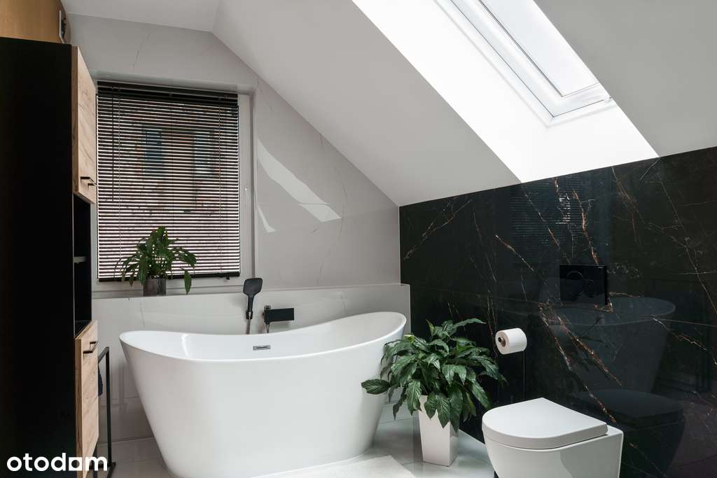 Przestrzeń, zieleń i spokój w nowoczesnym wydaniu-11