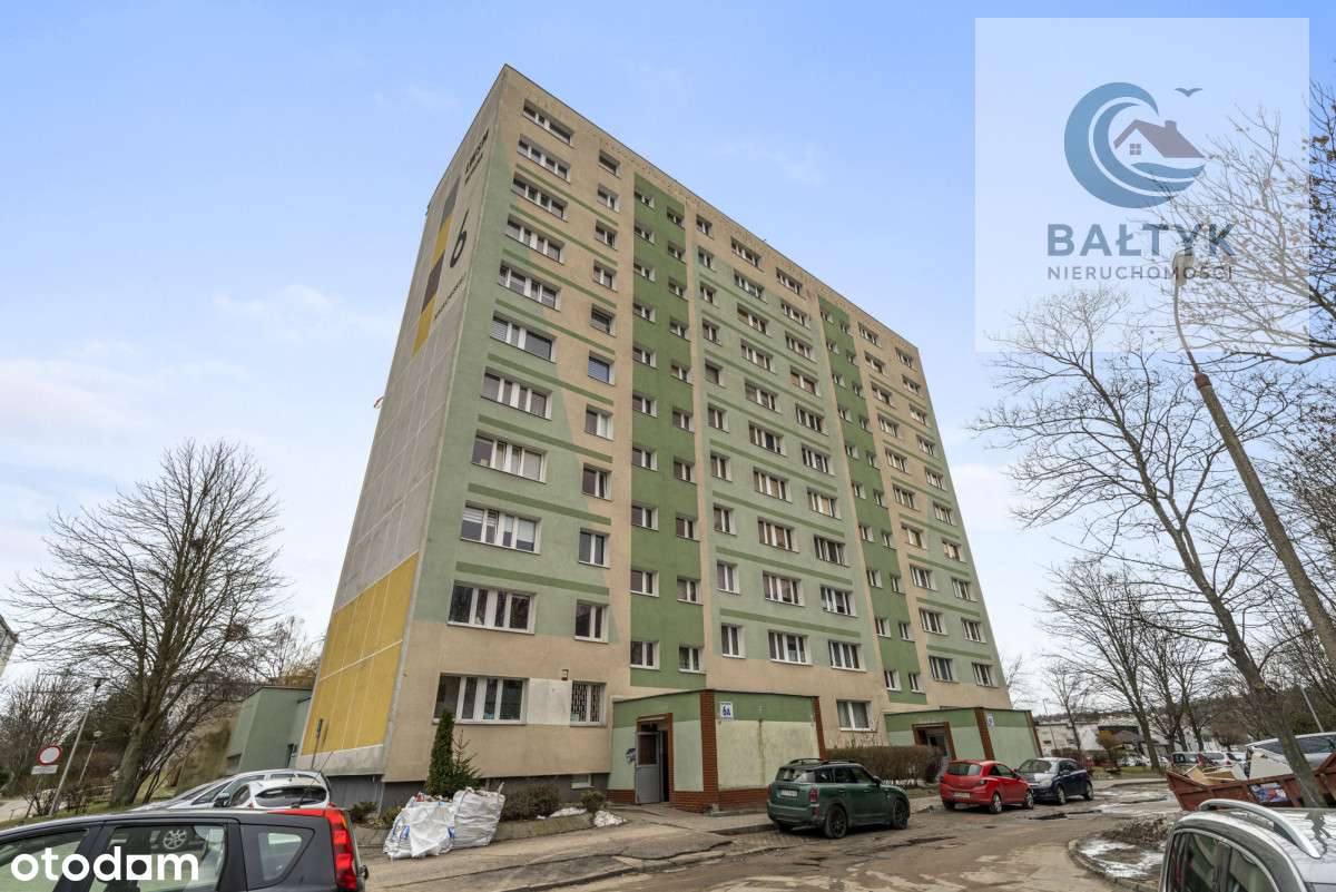 Mieszkanie w sercu Moreny-9