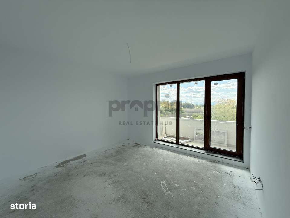 COMISION 0% 84 MP UTILI  - APARTAMENT 3 CAMERE NR.34 - PREDARE FINISAT-5