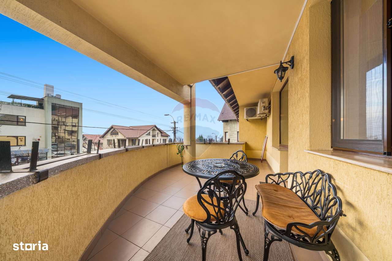 Casa de vanzare cu pozitionare strategica - strada Republicii-13