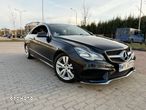 Mercedes-Benz Klasa E 220 CDI Coupe 7G-TRONIC - 17