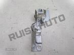 Suporte Guarda Lamas Frente Esquerdo 6548_33942r--g Renault Zoe - 2