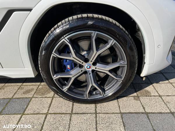 BMW X6 xDrive40d - 31