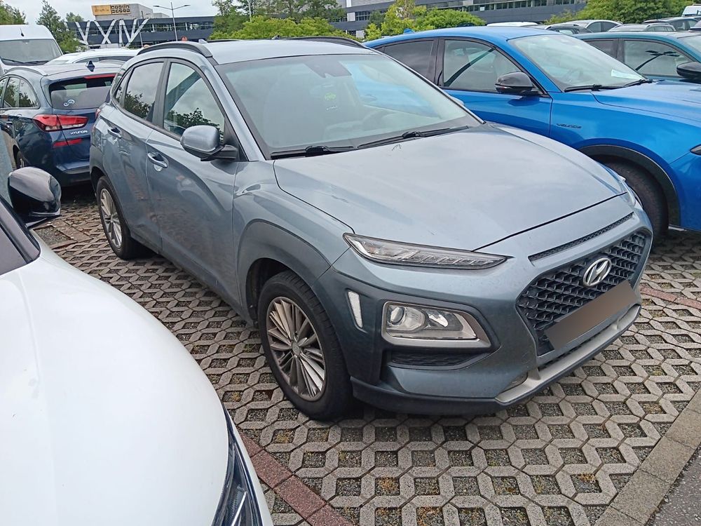 Hyundai Kona I (2017-2023) 1.6 CRDi Select 2020
