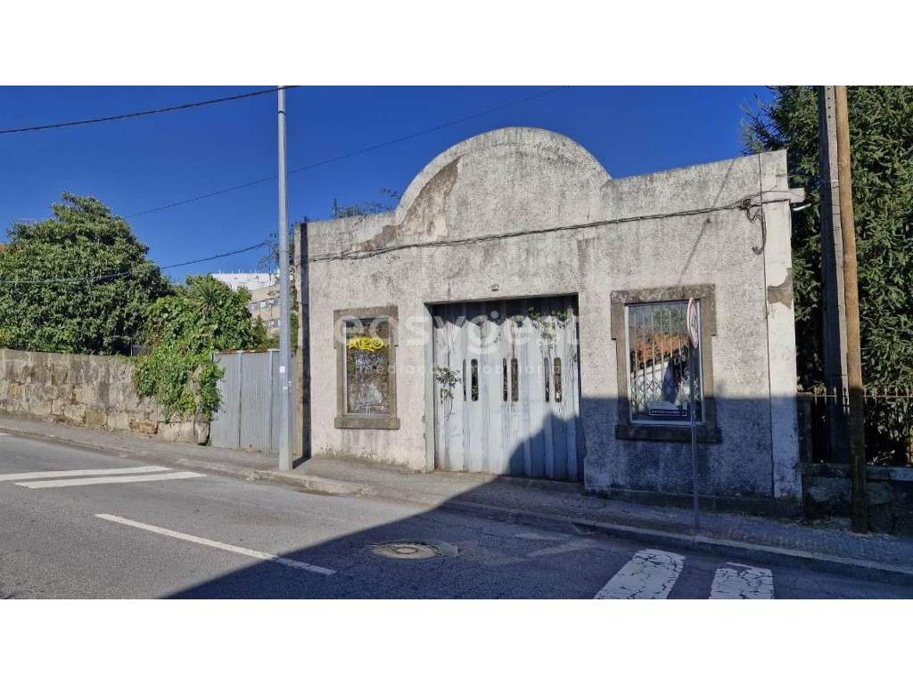 Terreno a 5 min do Polo universitário com frente para duas ruas. - Grande imagem: 2/8