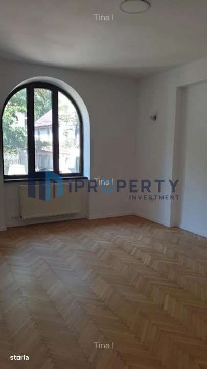 Dorobanti | 10 Camere | Vila | Centrala | Renovata | Terasa | 6 Bai | - Imagine principală: 2/6