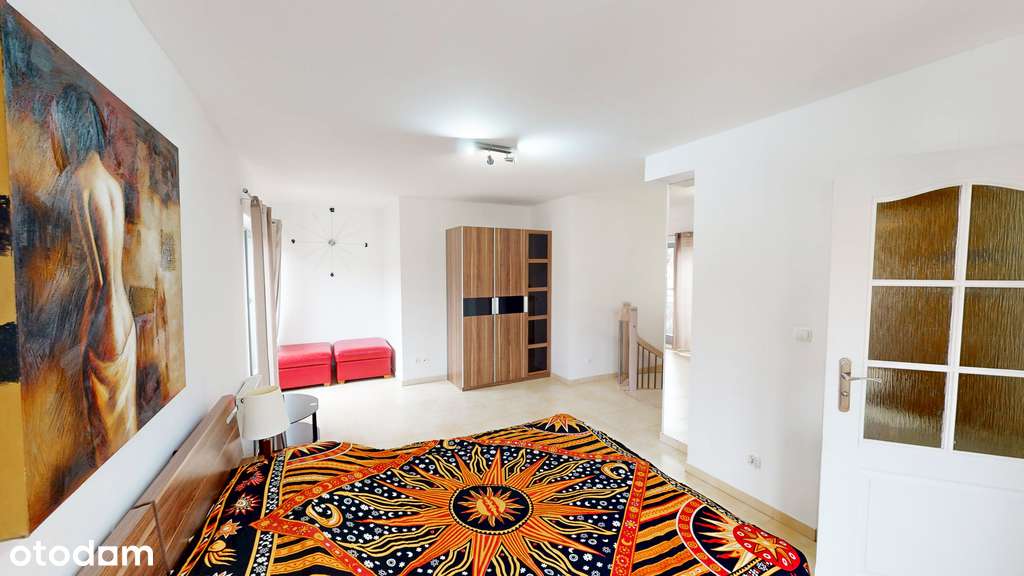 Apartament z dużym tarasem w Villa Marea-10