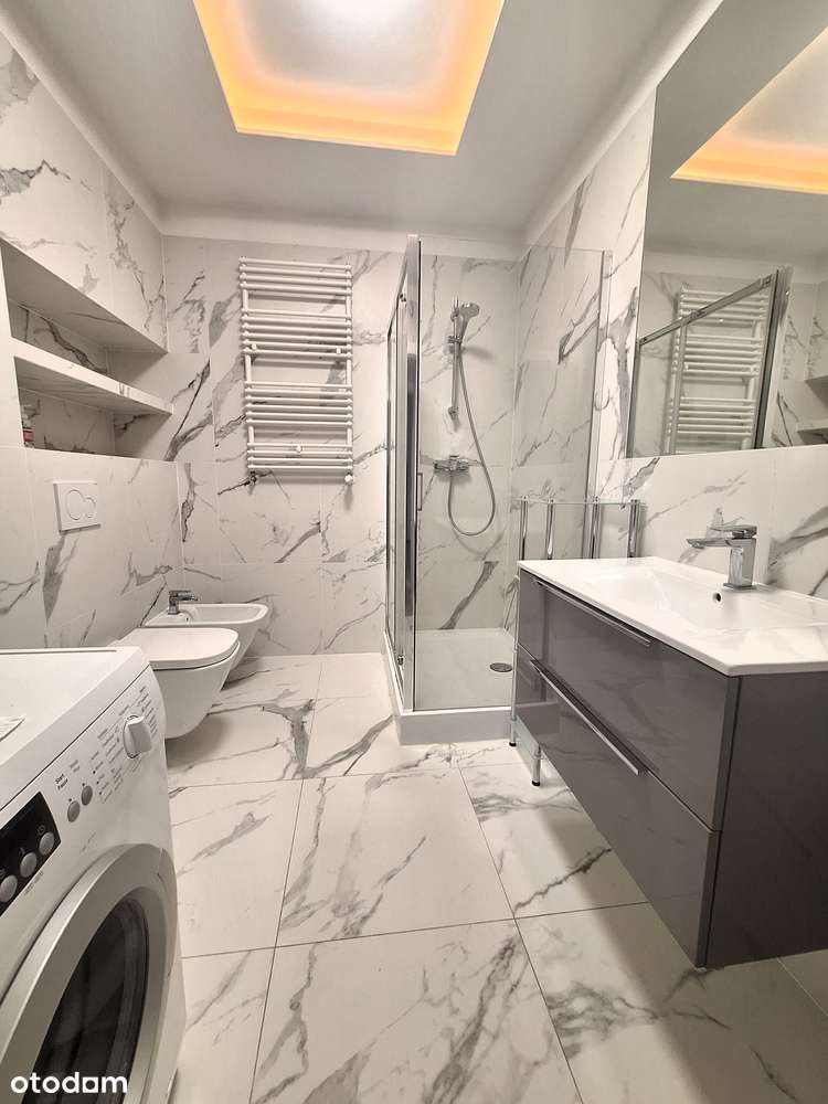 4 pokojowe | wykończone | balkon | komórka lokatorska | Złotniki Park-6