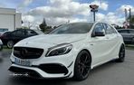 Mercedes-Benz A 45 AMG 4-Matic - 9