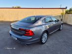 Volvo S90 2.0 D4 Inscription Geartronic - 19