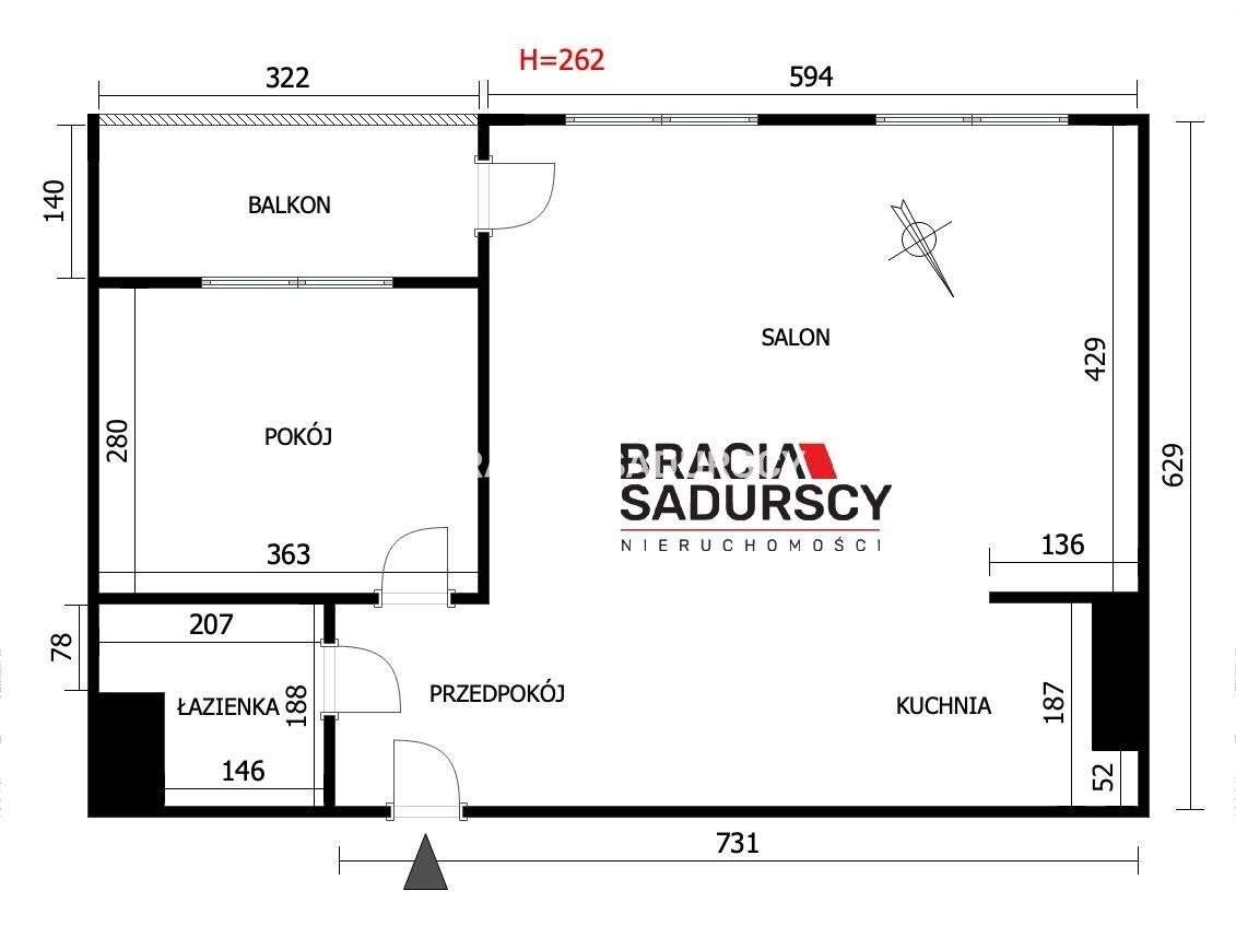 Wola Justowska apartament z miejscem postojowym-2