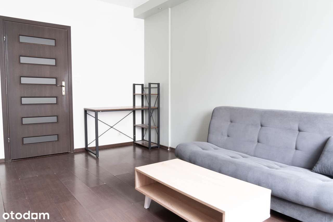 Klimatyczne Mieszkanie z Energią – Wyspowa, Zamknięte Osiedle!-5