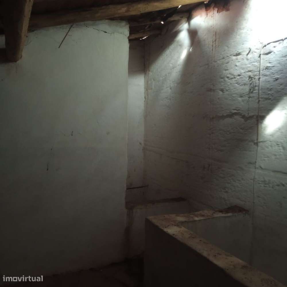 Casa Antiga em Mourão-20