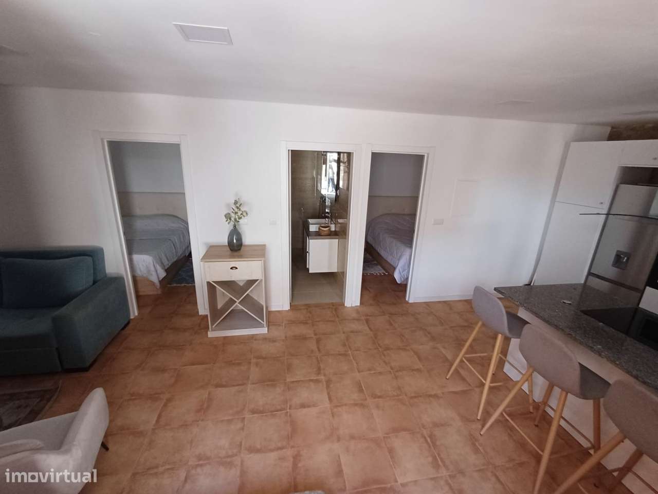 Moradia T4 Venda em Celorico (São Pedro e Santa Maria) e Vila Boa do M - Grande imagem: 4/19