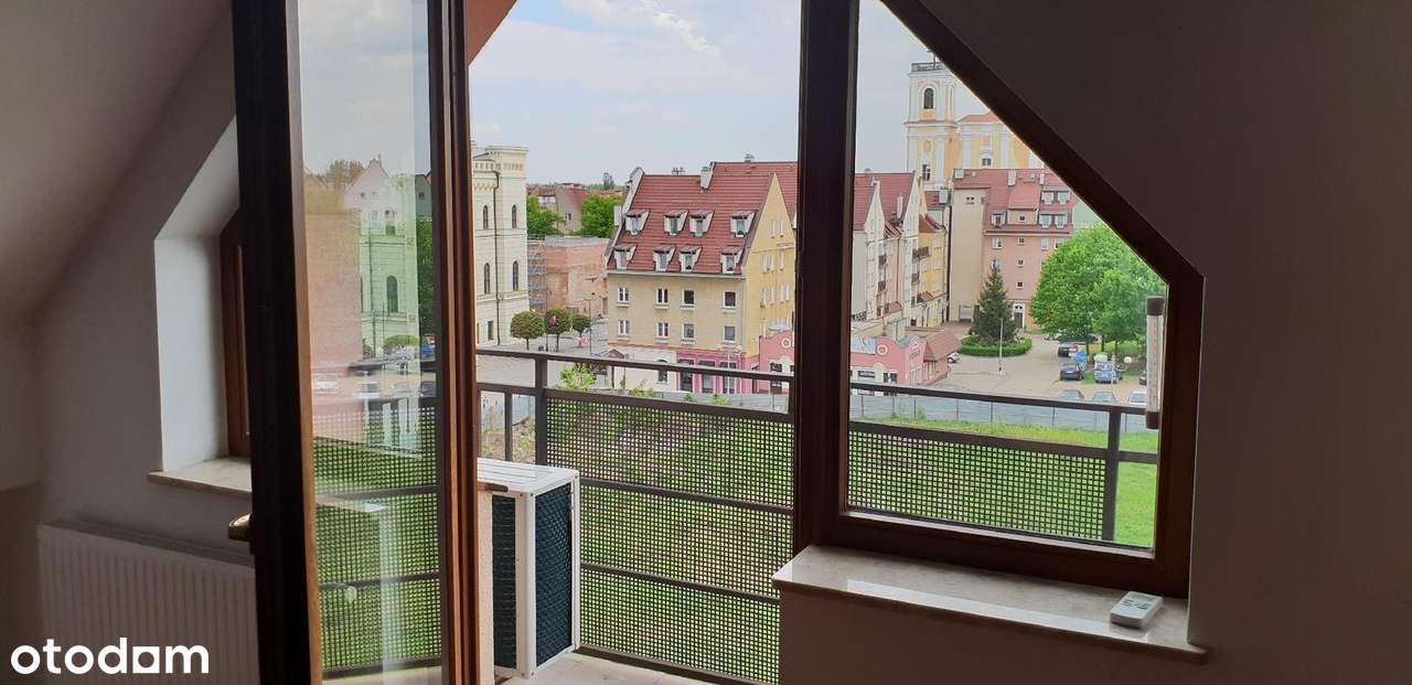 Mieszkanie na Starym Mieście bezczynszowe 4piętro - Pełny obrazek: 4/7