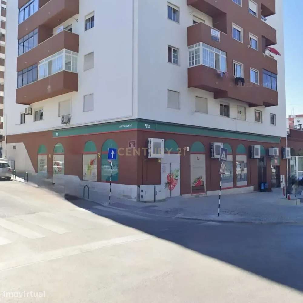 Espaço Comercial-Corroios-Excelente Oportunidade de Investimento-6