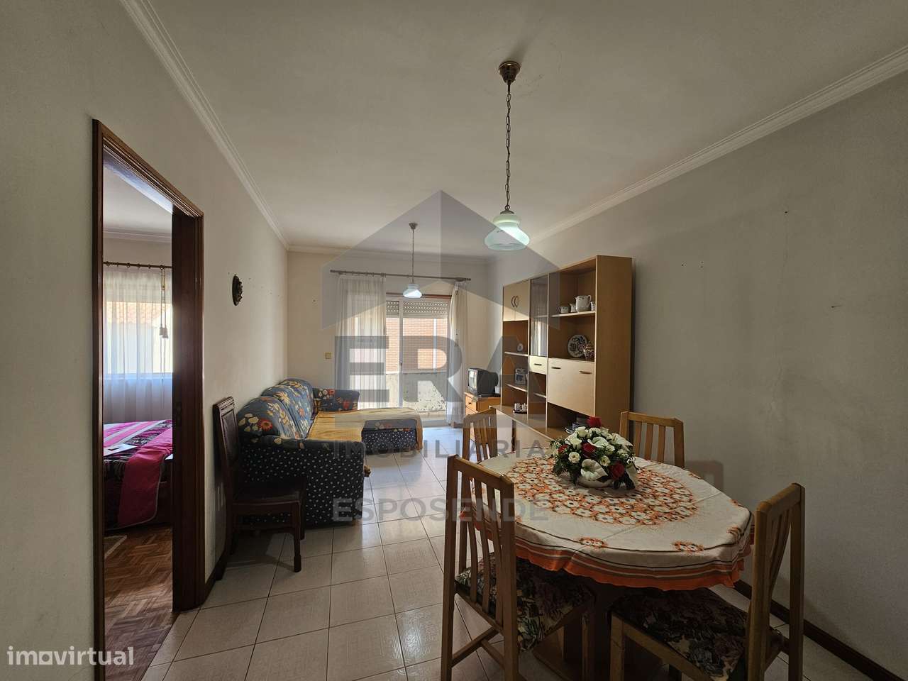 Apartamento para arrendar no centro de Esposende - Grande imagem: 2/15