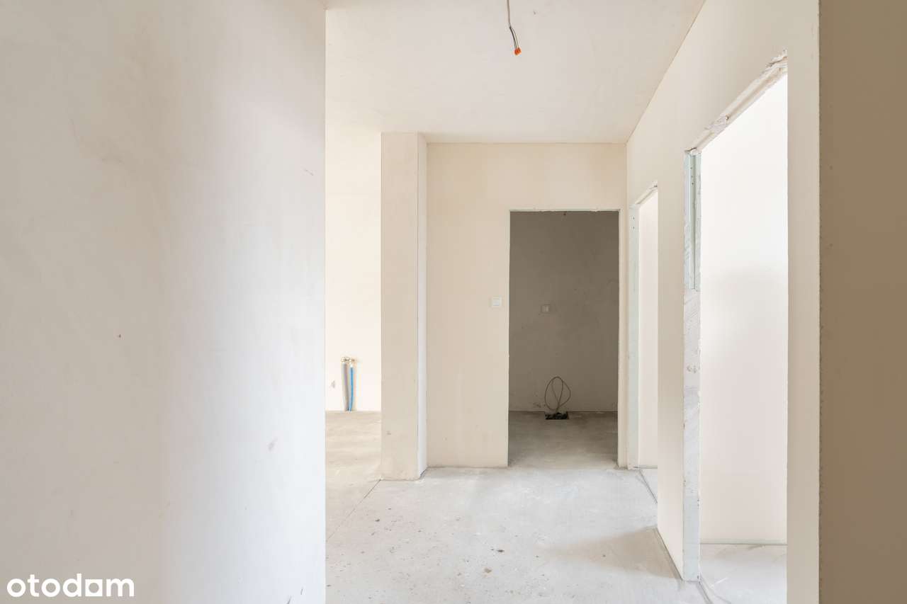 TWÓJ PRYWATNY OGRÓDEK NA POZNAŃSKIM STRZESZYNIE CZEKA!-6