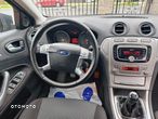 Ford Mondeo 1.6 Ambiente - 28