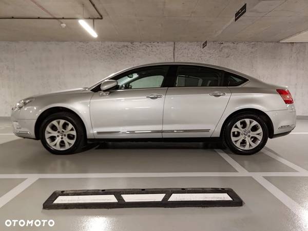 Citroën C5 2.0 HDi Exclusive - 2