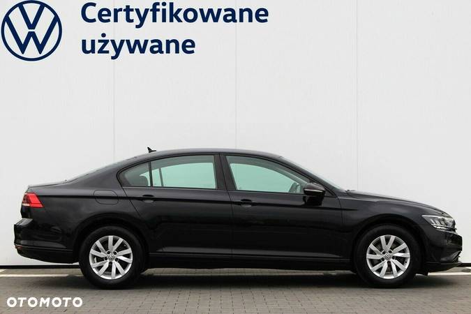 Volkswagen Passat 1.5 TSI EVO Essence DSG - 2