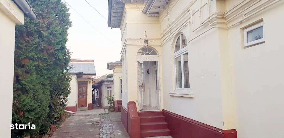 Rudului - Casa + Spatii Comerciale + 831 mp teren - Imagine principală: 3/20