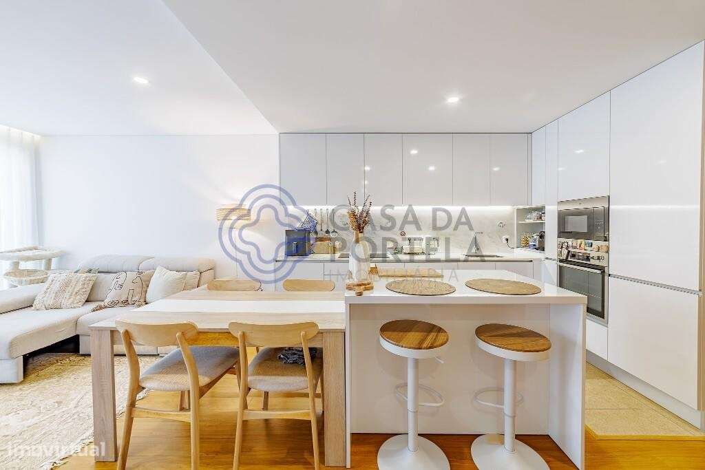 APARTAMENTO T2 MODERNO - Grande imagem: 4/41