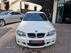 BMW 118 d Pack M - 3