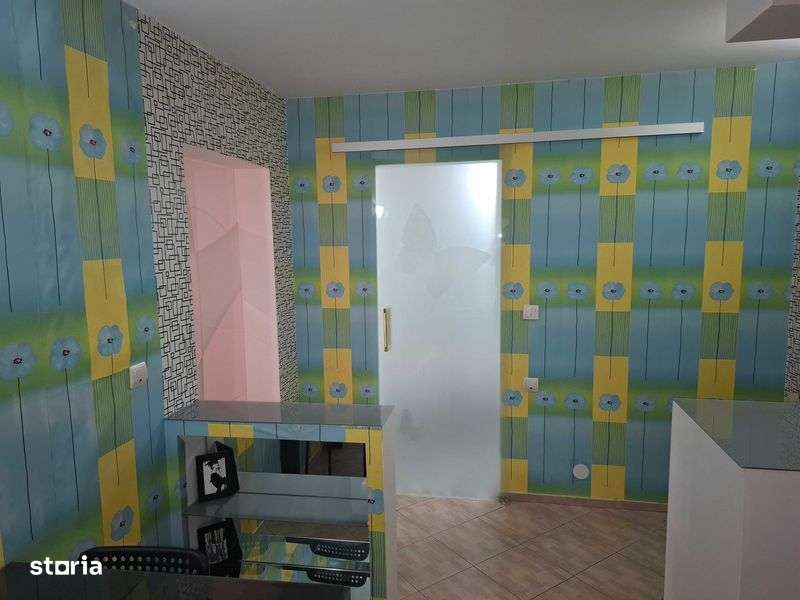 Garsoniera de inchiriat Otopeni - Imagine principală: 4/8