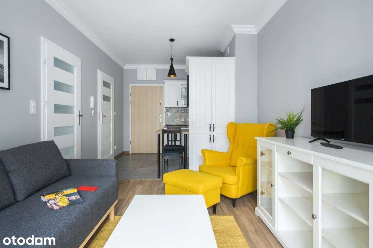 Nowe mieszkanie w centrum Wroclawia, zakładowa - Pełny obrazek: 5/19