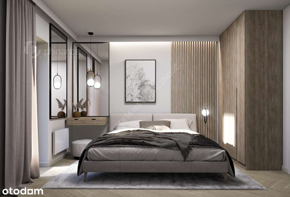 winda ❗️parking❗️ podłogówka❗️ nowa inwestycja - Pełny obrazek: 5/9