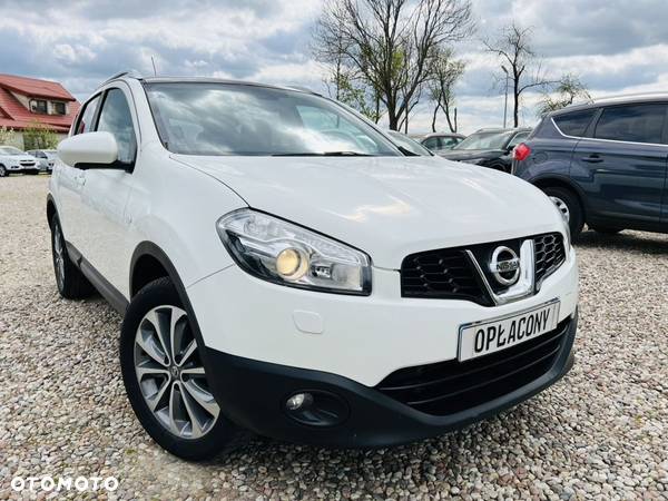 Nissan Qashqai 1.6 dCi I-Way S&S - 5