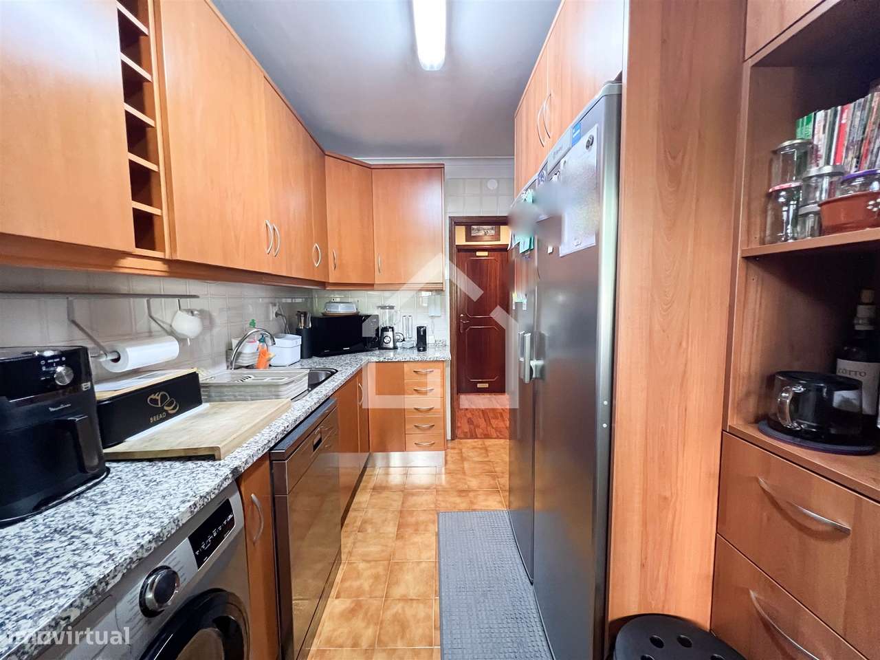 T3 com Terraço - Matosinhos-8