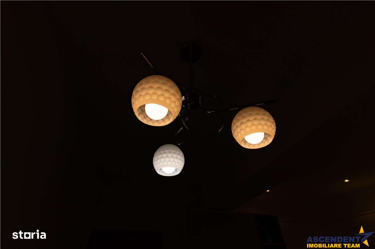 Tur 3D! Decomandat,110mp, ClasaA,parcare subterana,Isaran,Tractorul,Br - Imagine principală: 3/20