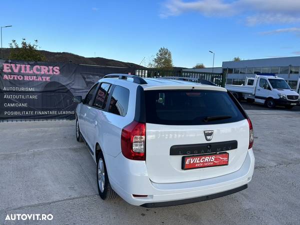 Dacia Logan MCV TCe 90 Prestige - 10