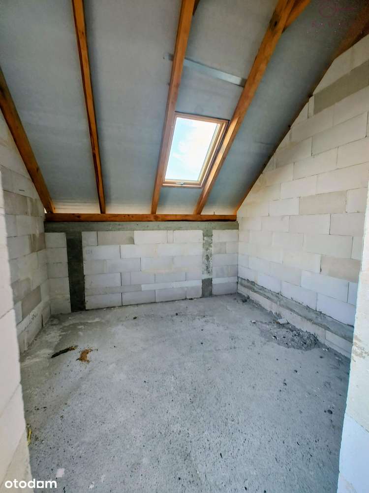 Elegancki i funkcjonalny dom do własnej aranżacji-12